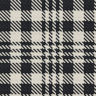 Glen check woven from the thread count G12 F12 G12 F12 G4 F4 G4 F4 G4 F4 in 2/2 twill