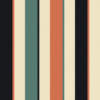 A stripe pattern: Awning Stripe